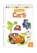 Little Artist Series Cars image