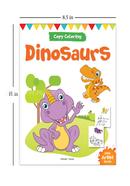 Little Artist Series Dinosaurs image