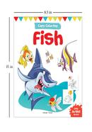 Little Artist Series Fish image