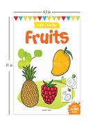 Little Artist Series Fruits image