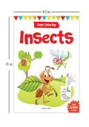 Little Artist Series Insects image