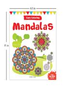 Little Artist Series Mandala image