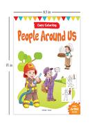 Little Artist Series People Around Us image