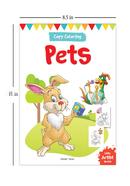 Little Artist Series Pets image