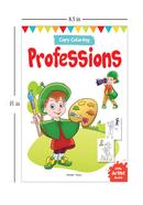 Little Artist Series Professions image