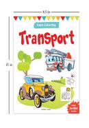 Little Artist Series Transport image