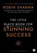 The Little Black Book For Stunning Success Tools For Action Mastery image