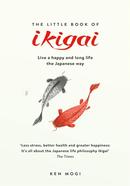 The Little Book Of Ikigai image