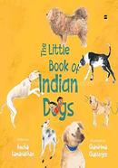 The Little Book Of Indian Dogs image