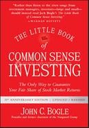 The Little Book of Common Sense Investing image
