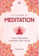 Little Book of Meditation image