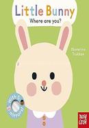 Little Bunny, Where Are You? image