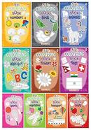 Little Colouring Books for Kids image