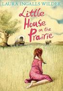 Little House On the Prairie image
