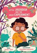 Little Jagadish and the Great Experiment image