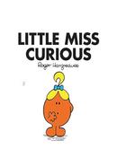 Little Miss Curious image