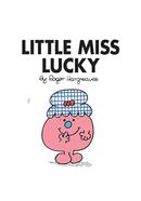 Little Miss Lucky image