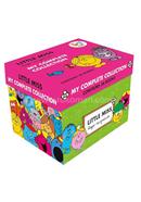 Little Miss: My Complete Collection Box Set image