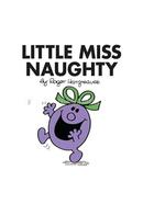 Little Miss Naughty image