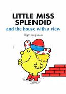 Little Miss Splendid and the House with a View image