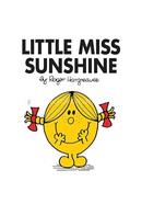 Little Miss Sunshine image