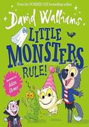 Little Monsters Rule! image