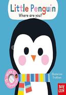 Little Penguin, Where Are You? image