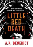 Little Red Death image