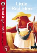 Little Red Hen image