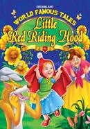 Little Red Riding Hood image