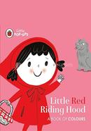 Little Red Riding Hood image