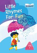 Little Rhymes for Fun (Level-1) image