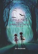 Little Setu And The Forbidden Forest Of Ula image