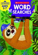 Little Skill Seekers: Word Searches image