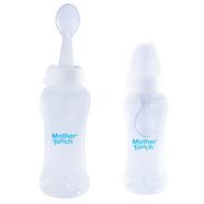 Winner Star Spoon Feeder Bottle160 ml - 889061 icon