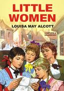 Little Woman image