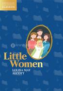 Little Women image