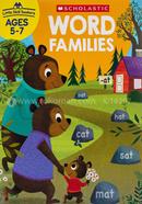 Litttle Skill Seekers : Word Families image
