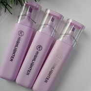 Live Colour Highlighter Markar Pen