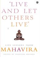 Live and Let Others Live image