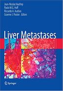 Liver Metastases image
