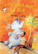 Living Next Door To Alise image