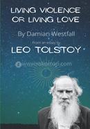 Living Violence or Living Love image