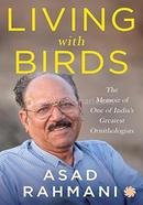 Living With Birds image