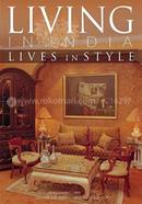 Living in India image