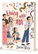 Living with Adi image