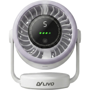 Livo High Speed-Turbo Fan image