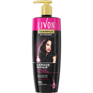 Livon Damage Repair Protein Shampoo 300ml image