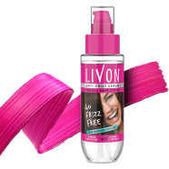 Livon Go Frizz Free Anti Frizz Serum 50ml image