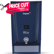 Livpure Bolt Plus Copper RO UF Water Purifier